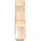 Ekena Millwork Redmond Rough Sawn Timber Gable Bracket, Douglas Fir, 36"W x 23"H x 6"D x 6"F, 15/12 Pitch GBW036X23X0606RED00RDF - alternate 5
